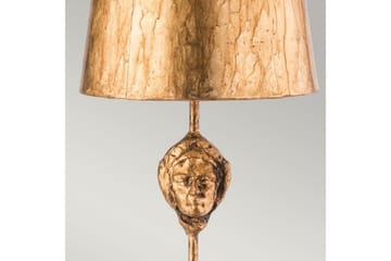 Bordslampa Flambeau Fragment - Belysning - Inomhusbelysning & lampor - Fönsterlampor & fönsterbelysning - Fönsterlampa på fot