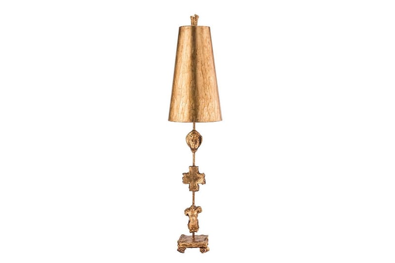Bordslampa Flambeau Fragment - Belysning - Inomhusbelysning & lampor - Fönsterlampor & fönsterbelysning - Fönsterlampa på fot