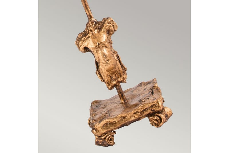 Bordslampa Flambeau Fragment - Belysning - Inomhusbelysning & lampor - Fönsterlampor & fönsterbelysning - Fönsterlampa på fot