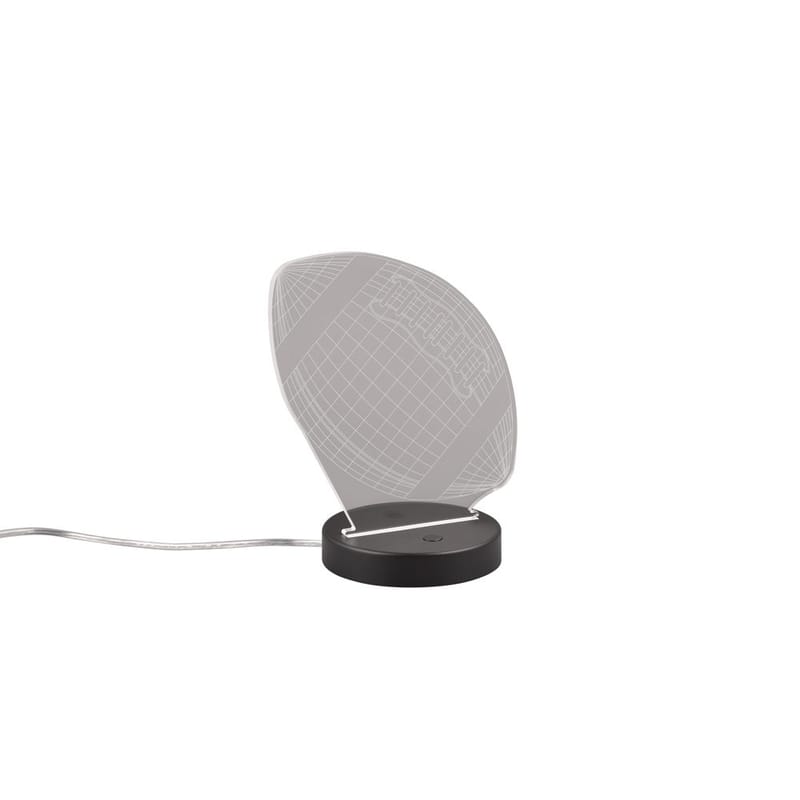 Bordslampa Football - Belysning - Inomhusbelysning & lampor - Fönsterlampor & fönsterbelysning - Fönsterlampa på fot