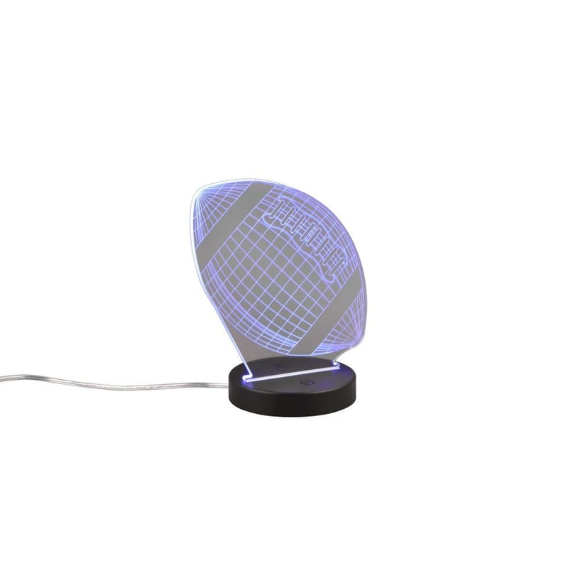 Bordslampa Football - Belysning - Inomhusbelysning & lampor - Fönsterlampor & fönsterbelysning - Fönsterlampa på fot