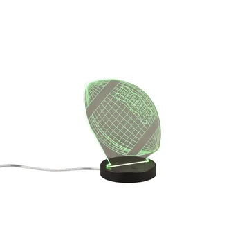 Bordslampa Football - Belysning - Inomhusbelysning & lampor - Fönsterlampor & fönsterbelysning - Fönsterlampa på fot