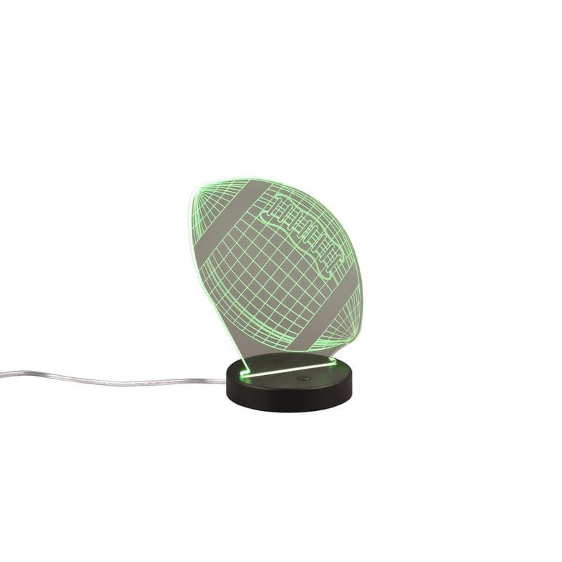 Bordslampa Football - Belysning - Inomhusbelysning & lampor - Fönsterlampor & fönsterbelysning - Fönsterlampa på fot
