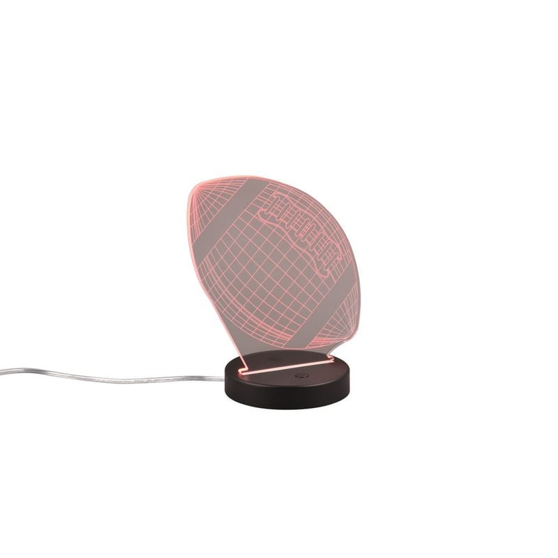 Bordslampa Football - Belysning - Inomhusbelysning & lampor - Fönsterlampor & fönsterbelysning - Fönsterlampa på fot