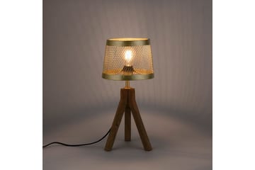 Bordslampa Frederik - 22x44x22 cm - Belysning - Inomhusbelysning & lampor - Fönsterlampor & fönsterbelysning - Fönsterlampa på fot