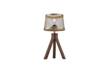 Bordslampa Frederik - 22x44x22 cm - Belysning - Inomhusbelysning & lampor - Fönsterlampor & fönsterbelysning - Fönsterlampa på fot