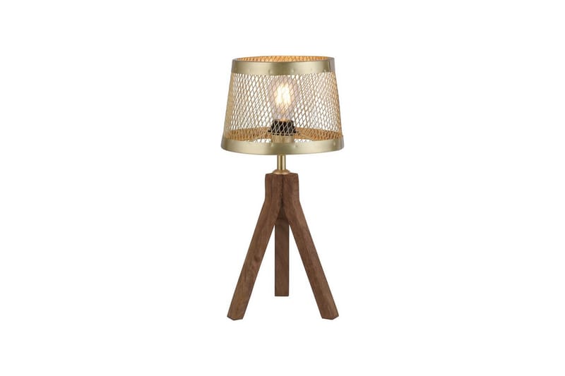 Bordslampa Frederik - 22x44x22 cm - Belysning - Inomhusbelysning & lampor - Fönsterlampor & fönsterbelysning - Fönsterlampa på fot