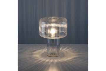Bordslampa Fungus - Transparent - Belysning - Inomhusbelysning & lampor - Fönsterlampor & fönsterbelysning - Fönsterlampa på fot