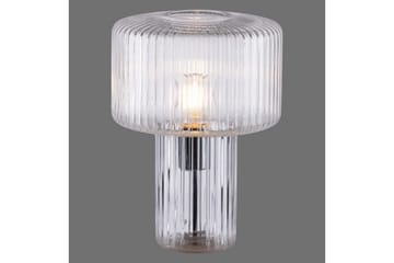 Bordslampa Fungus - Transparent - Belysning - Inomhusbelysning & lampor - Fönsterlampor & fönsterbelysning - Fönsterlampa på fot