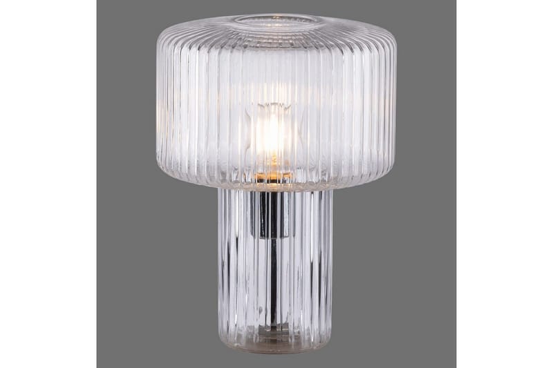 Bordslampa Fungus - Transparent - Belysning - Inomhusbelysning & lampor - Fönsterlampor & fönsterbelysning - Fönsterlampa på fot