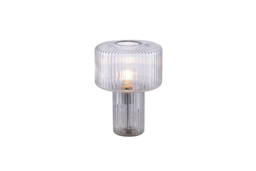 Bordslampa Fungus - Transparent - Belysning - Inomhusbelysning & lampor - Fönsterlampor & fönsterbelysning - Fönsterlampa på fot