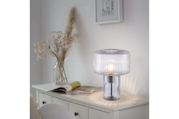 Bordslampa Fungus - Transparent - Belysning - Inomhusbelysning & lampor - Fönsterlampor & fönsterbelysning - Fönsterlampa på fot