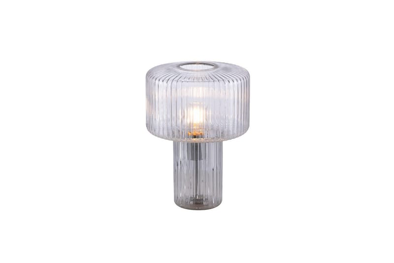 Bordslampa Fungus - Transparent - Belysning - Inomhusbelysning & lampor - Fönsterlampor & fönsterbelysning - Fönsterlampa på fot