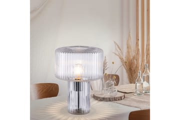 Bordslampa Fungus - Transparent - Belysning - Inomhusbelysning & lampor - Fönsterlampor & fönsterbelysning - Fönsterlampa på fot