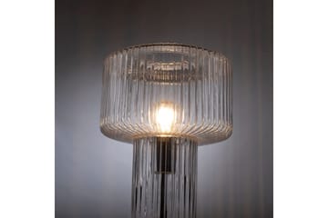Bordslampa Fungus - Transparent - Belysning - Inomhusbelysning & lampor - Fönsterlampor & fönsterbelysning - Fönsterlampa på fot