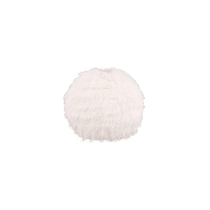 Bordslampa Furry - Belysning - Inomhusbelysning & lampor - Fönsterlampor & fönsterbelysning - Fönsterlampa på fot