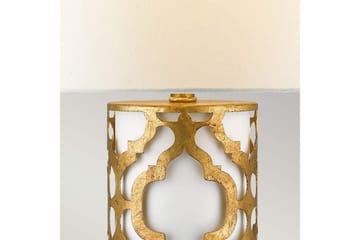 Bordslampa Gilded Nola Arabella - Belysning - Inomhusbelysning & lampor - Fönsterlampor & fönsterbelysning - Fönsterlampa på fot