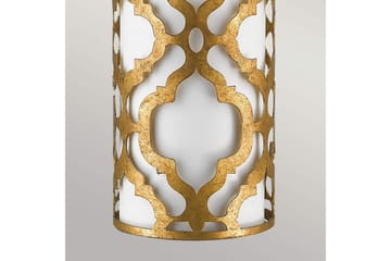 Bordslampa Gilded Nola Arabella - Belysning - Inomhusbelysning & lampor - Fönsterlampor & fönsterbelysning - Fönsterlampa på fot