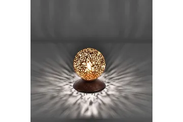 Bordslampa Greta - 10x12,5x10 cm - Belysning - Inomhusbelysning & lampor - Fönsterlampor & fönsterbelysning - Fönsterlampa på fot