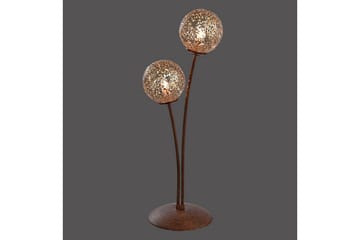 Bordslampa Greta - 16x52x20 cm - Belysning - Inomhusbelysning & lampor - Fönsterlampor & fönsterbelysning - Fönsterlampa på fot