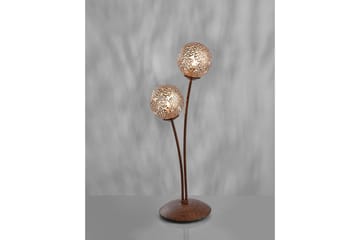 Bordslampa Greta - 16x52x20 cm - Belysning - Inomhusbelysning & lampor - Fönsterlampor & fönsterbelysning - Fönsterlampa på fot