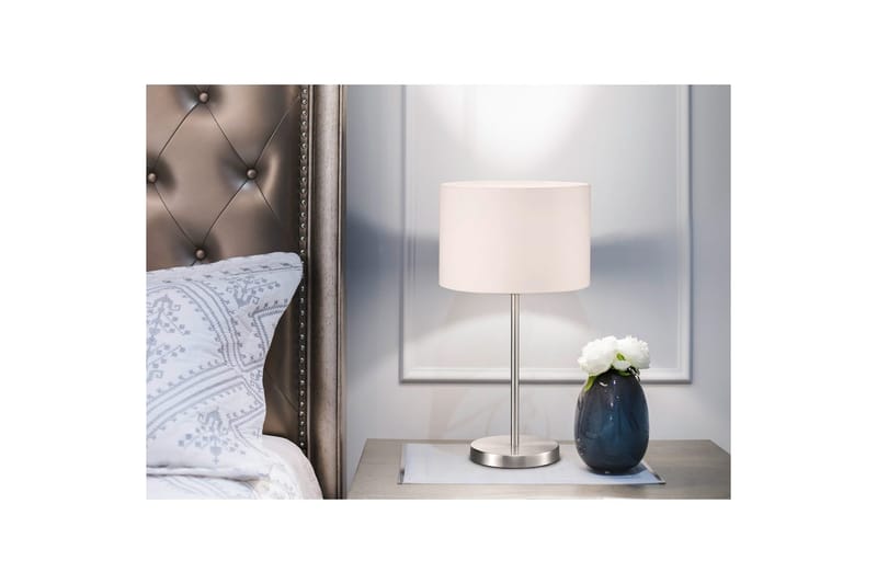 Bordslampa Hotel - 32 cm - Belysning - Inomhusbelysning & lampor - Fönsterlampor & fönsterbelysning - Fönsterlampa på fot
