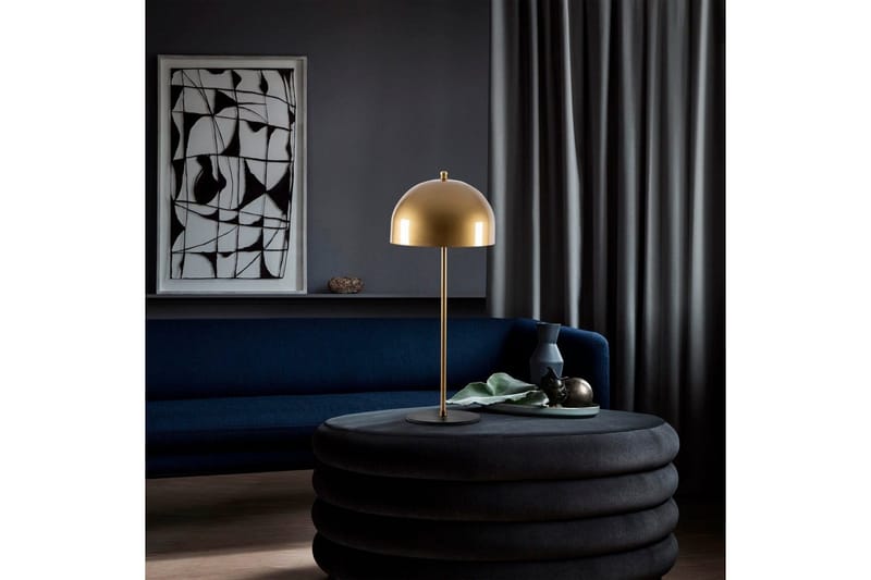 Bordslampa Kumara Rany / Svart - Rany / Svart - Belysning - Inomhusbelysning & lampor - Fönsterlampor & fönsterbelysning - Fönsterlampa på fot