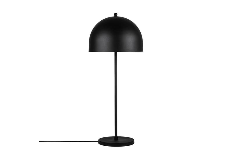 Bordslampa Kumara Svart, Svart