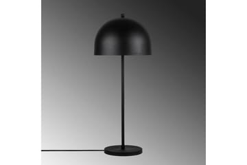 Bordslampa Kumara Svart - Svart - Belysning - Inomhusbelysning & lampor - Fönsterlampor & fönsterbelysning - Fönsterlampa på fot