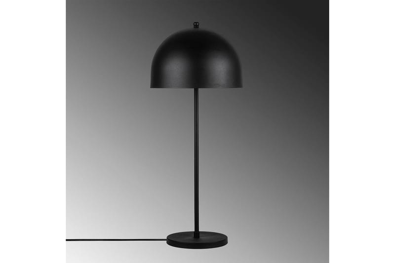 Bordslampa Kumara Svart - Svart - Belysning - Inomhusbelysning & lampor - Fönsterlampor & fönsterbelysning - Fönsterlampa på fot