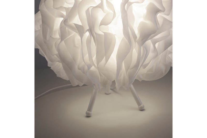 Bordslampa Lolasmart Naomi - 35x30x35 cm - Belysning - Inomhusbelysning & lampor - Fönsterlampor & fönsterbelysning - Fönsterlampa på fot