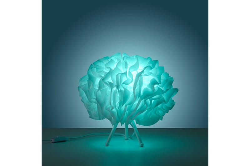 Bordslampa Lolasmart Naomi - 35x30x35 cm - Belysning - Inomhusbelysning & lampor - Fönsterlampor & fönsterbelysning - Fönsterlampa på fot