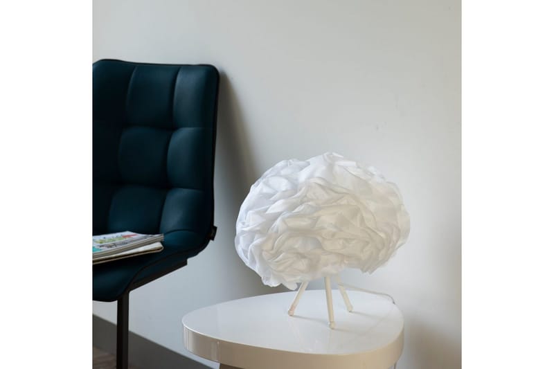 Bordslampa Lolasmart Naomi - 35x30x35 cm - Belysning - Inomhusbelysning & lampor - Fönsterlampor & fönsterbelysning - Fönsterlampa på fot