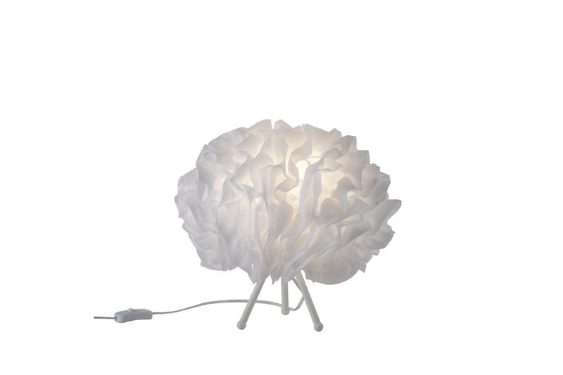 Bordslampa Lolasmart Naomi - 35x30x35 cm - Belysning - Inomhusbelysning & lampor - Fönsterlampor & fönsterbelysning - Fönsterlampa på fot