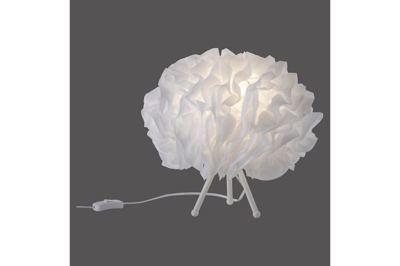 Bordslampa Lolasmart Naomi - 35x30x35 cm - Belysning - Inomhusbelysning & lampor - Fönsterlampor & fönsterbelysning - Fönsterlampa på fot
