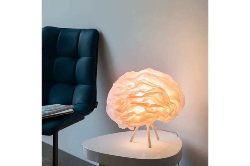 Bordslampa Lolasmart Naomi - 35x30x35 cm - Belysning - Inomhusbelysning & lampor - Fönsterlampor & fönsterbelysning - Fönsterlampa på fot