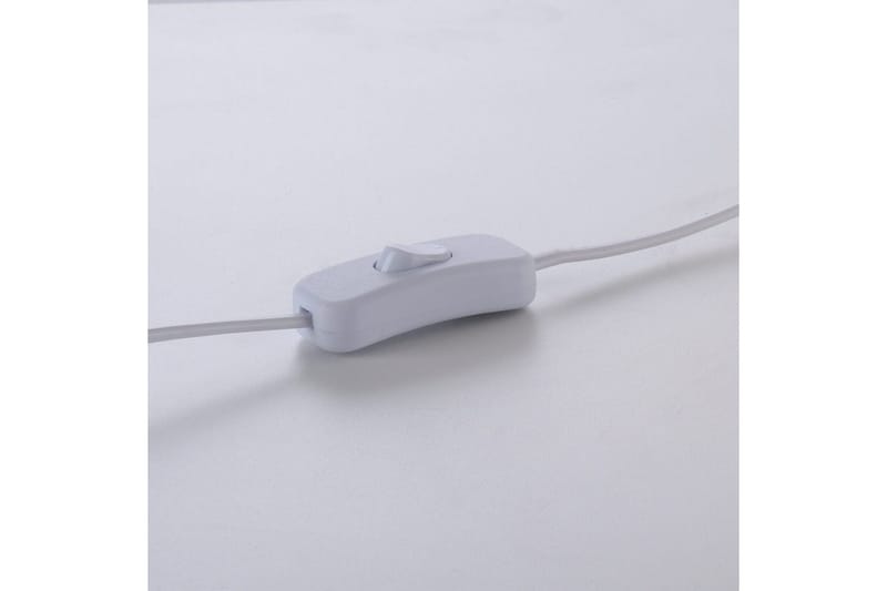 Bordslampa Lolasmart Naomi - 35x30x35 cm - Belysning - Inomhusbelysning & lampor - Fönsterlampor & fönsterbelysning - Fönsterlampa på fot