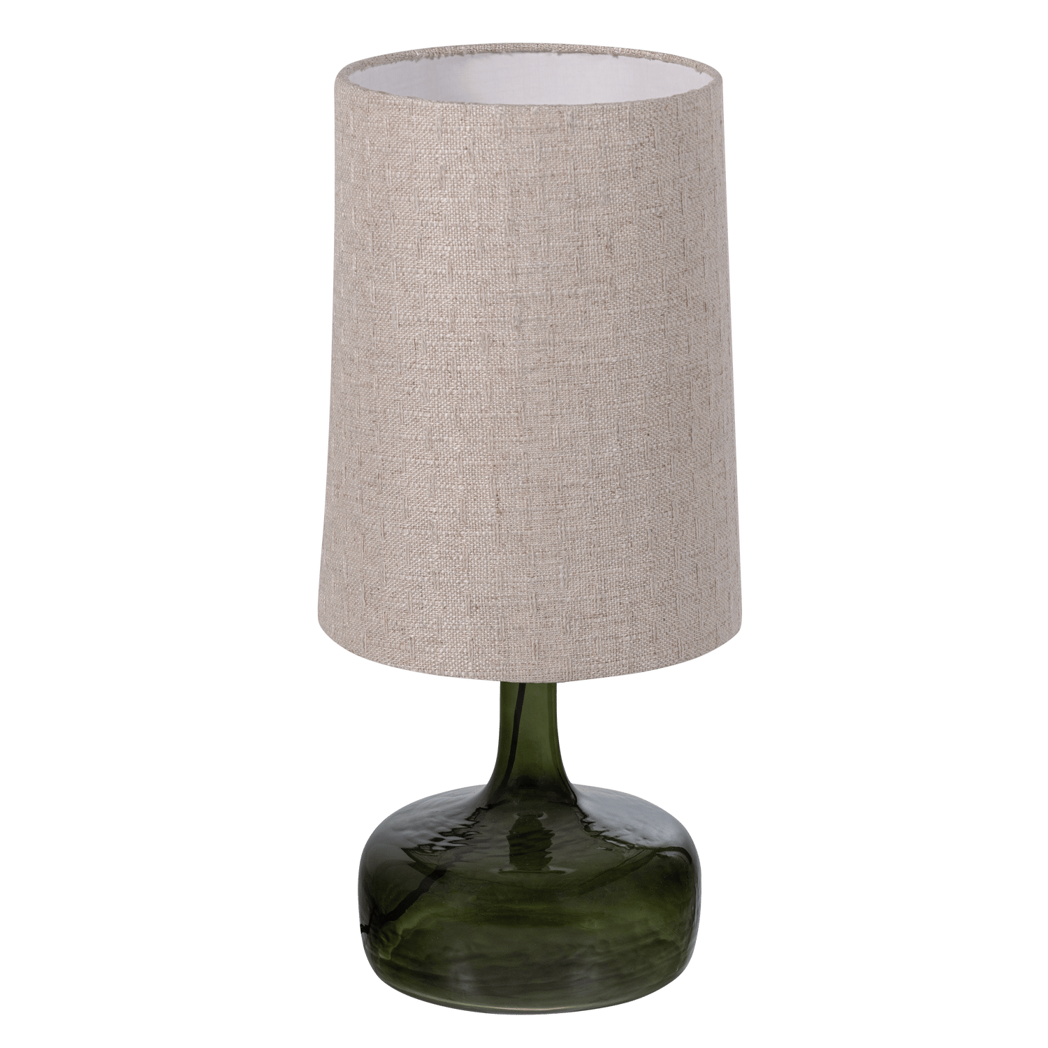 Bordslampa Luma 60 ccm - Grön