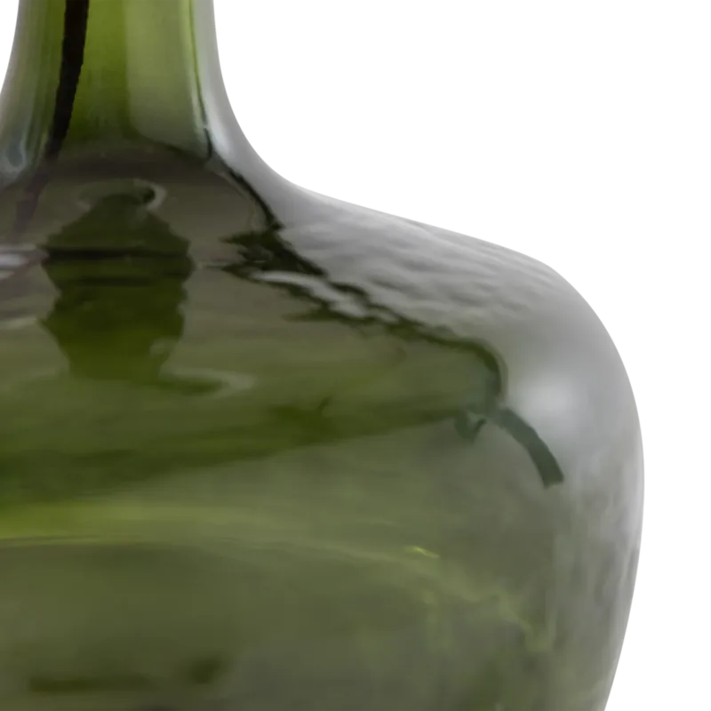 Bordslampa Luma 60 ccm - Grön - Belysning - Inomhusbelysning & lampor - Fönsterlampor & fönsterbelysning - Fönsterlampa på fot