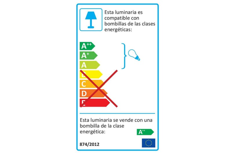 Bordslampa Lumina Brun / Rany - Brun/Guld - Belysning - Inomhusbelysning & lampor - Fönsterlampor & fönsterbelysning - Fönsterlampa på fot