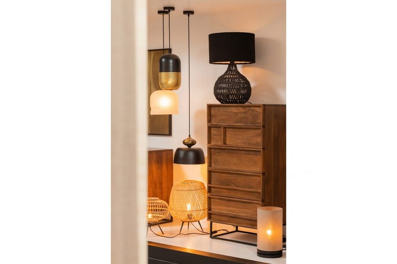 Bordslampa Macy - Belysning - Inomhusbelysning & lampor - Fönsterlampor & fönsterbelysning - Fönsterlampa på fot