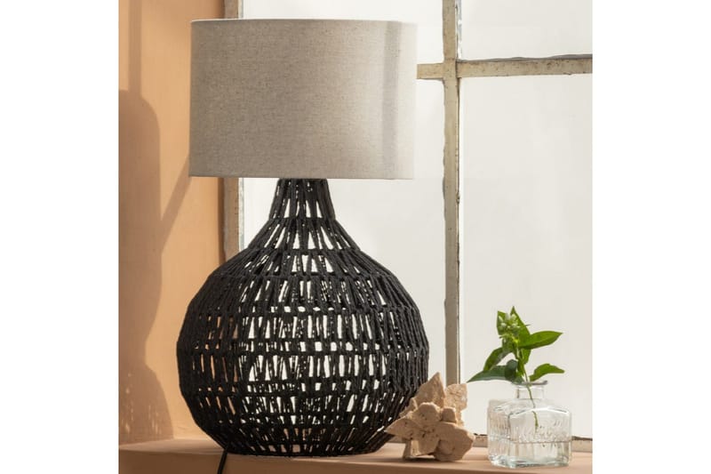 Bordslampa Macy - Belysning - Inomhusbelysning & lampor - Fönsterlampor & fönsterbelysning - Fönsterlampa på fot