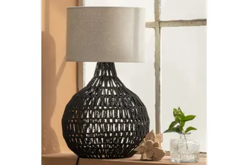 Bordslampa Macy - Belysning - Inomhusbelysning & lampor - Fönsterlampor & fönsterbelysning - Fönsterlampa på fot
