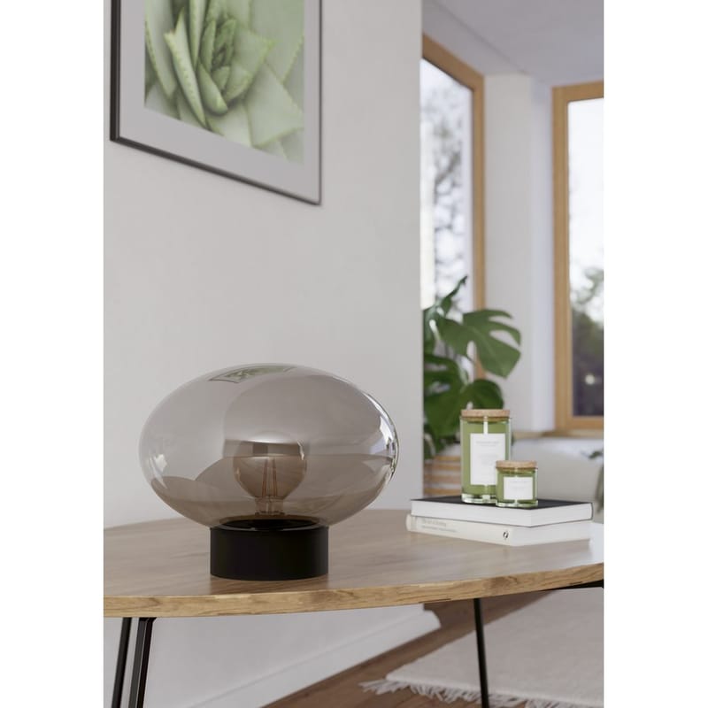 Bordslampa Madonnina - 270 mm - Belysning - Inomhusbelysning & lampor - Fönsterlampor & fönsterbelysning - Fönsterlampa på fot