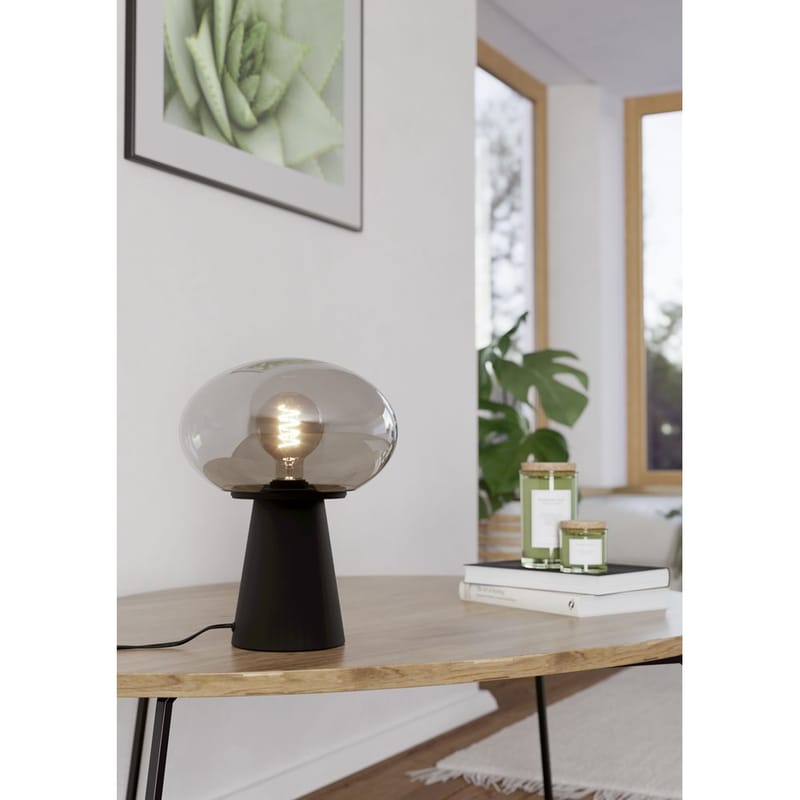 Bordslampa Madonnina - 325 mm - Belysning - Inomhusbelysning & lampor - Fönsterlampor & fönsterbelysning - Fönsterlampa på fot