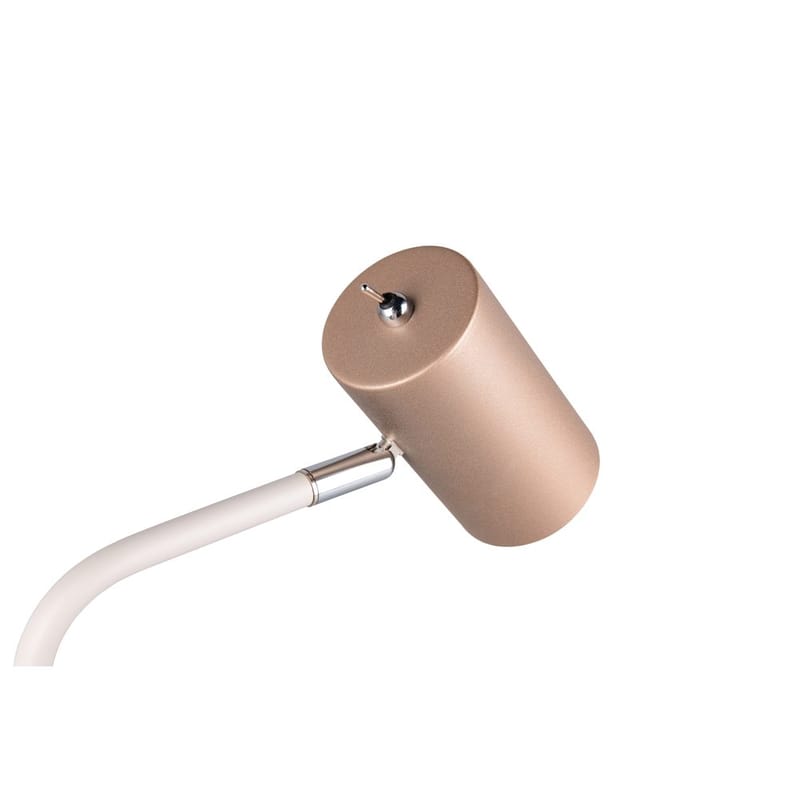 Bordslampa Marley - Coffee - Belysning - Inomhusbelysning & lampor - Fönsterlampor & fönsterbelysning - Fönsterlampa på fot