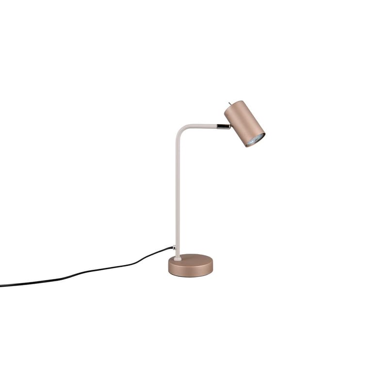 Bordslampa Marley - Coffee - Belysning - Inomhusbelysning & lampor - Fönsterlampor & fönsterbelysning - Fönsterlampa på fot