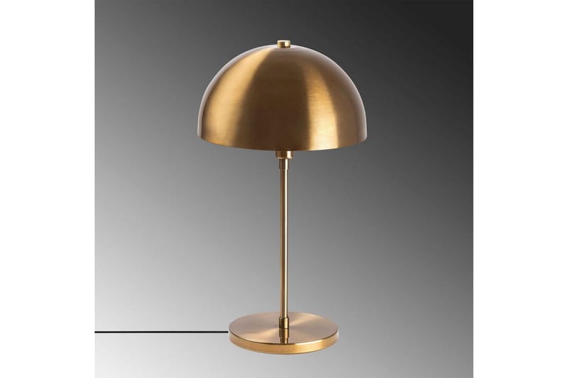 Bordslampa Masatsune Vintage - Koppar - Belysning - Inomhusbelysning & lampor - Fönsterlampor & fönsterbelysning - Fönsterlampa på fot