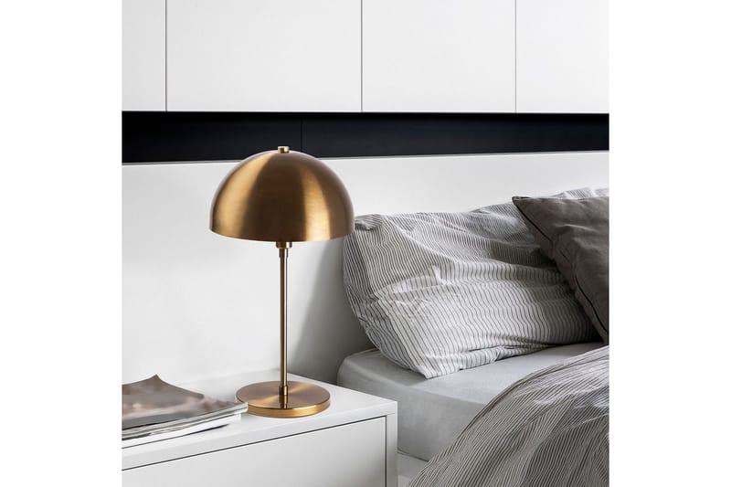 Bordslampa Masatsune Vintage - Koppar - Belysning - Inomhusbelysning & lampor - Fönsterlampor & fönsterbelysning - Fönsterlampa på fot