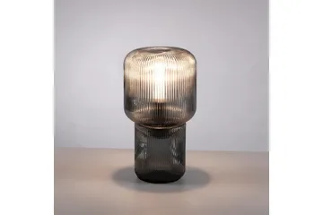 Bordslampa Mashi - 15x27x15 cm - Belysning - Inomhusbelysning & lampor - Fönsterlampor & fönsterbelysning - Fönsterlampa på fot